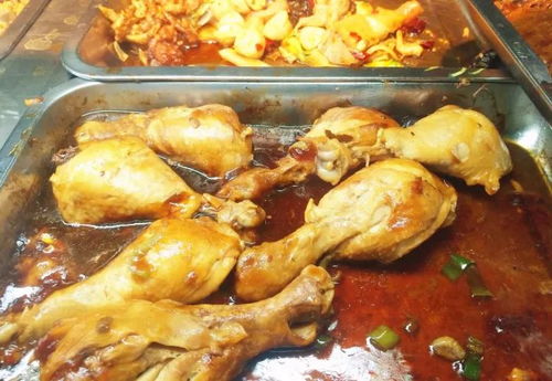 福州农大哪个食堂好吃