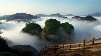 福州到武夷山2日游攻略
