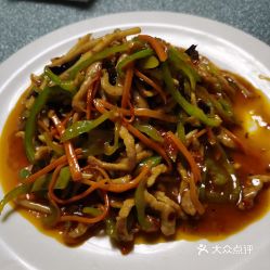 青岛福州路美食攻略视频