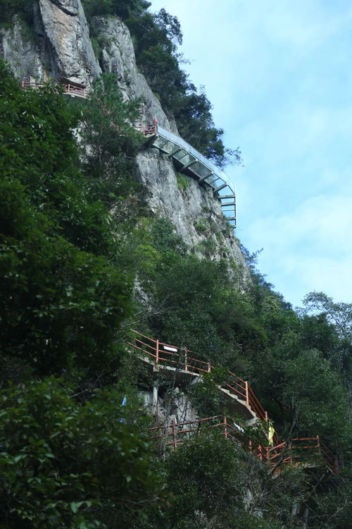 福州天门山自驾停车攻略