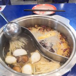福州最好吃的串串香