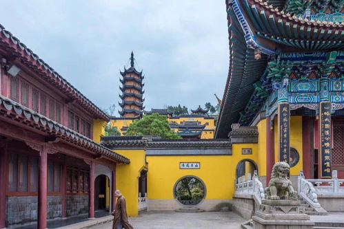 福州金山寺周边美食攻略