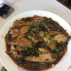 福州吃咸菜好不好吃