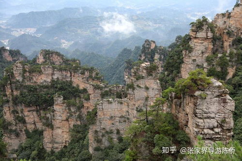 福州到张家界自助游攻略