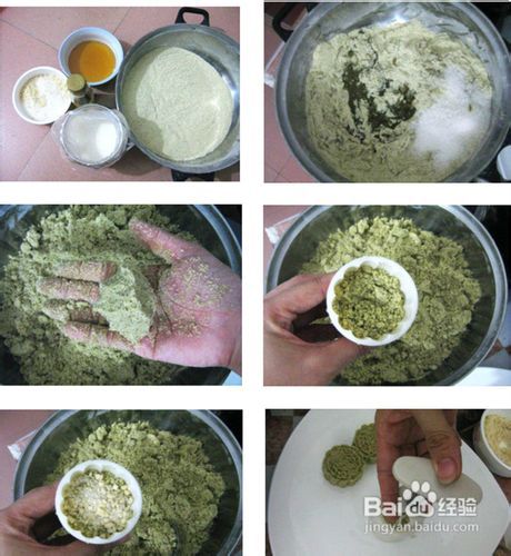 福州美且有绿豆糕好吃吗