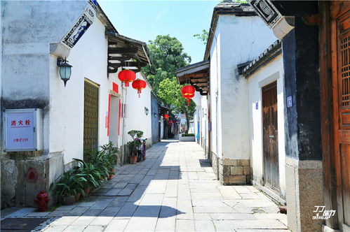 福州七巷有什么好吃的店