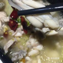 福州白湖亭好吃