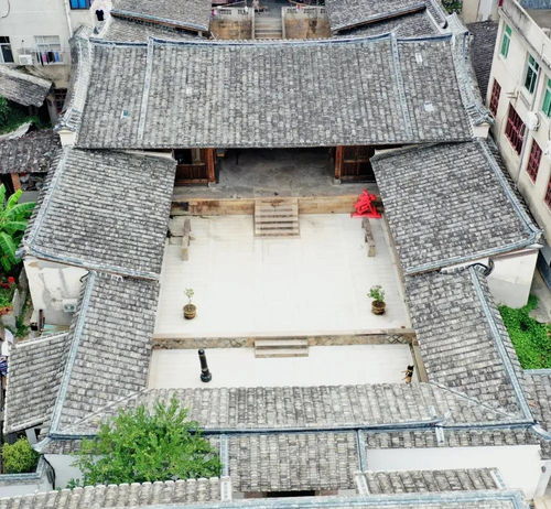 福州古厝攻略