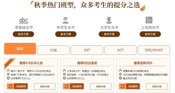 福州雅思攻略