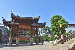 福州写真攻略
