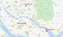 福州路线攻略