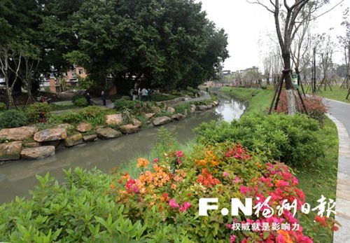 福州白湖亭哪里好玩