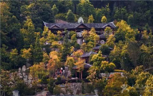 福州热天好玩景区