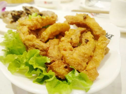 福州怎么炸肉好吃又好吃