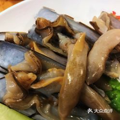 火锅好吃福州海鲜