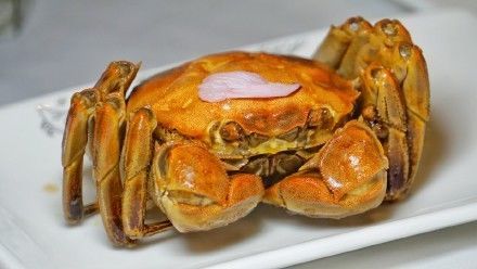 福州哪家蟹好吃