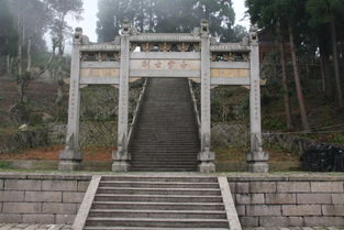福州太姥山好玩吗