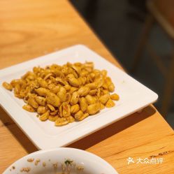 福州仓山好吃蛙肉