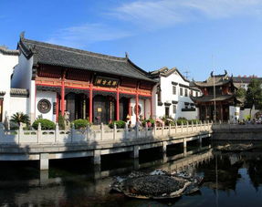福州翠微禅寺攻略