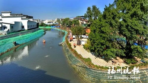 福州白湖亭旅游攻略