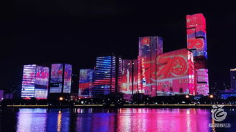 福州中国红哪里好玩