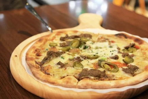 福州哪家pizza好吃