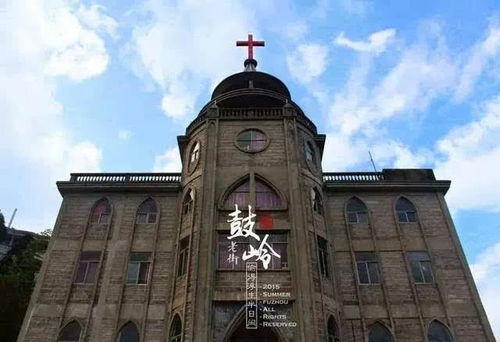 福州南街旅游攻略