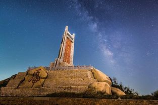 福州平潭夜游攻略