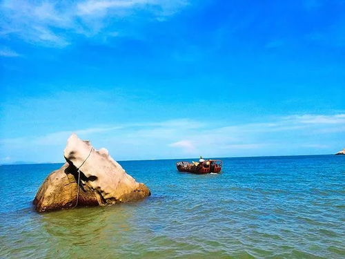 福州哪里看海景好玩