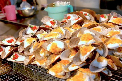 福州铜盘美食攻略