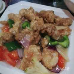 福州菠萝蒸饭哪家好吃