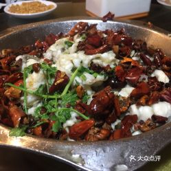 福州新店美食攻略