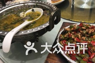 福州平潭徽菜哪家好吃