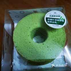 福州面包新语蛋糕好吃