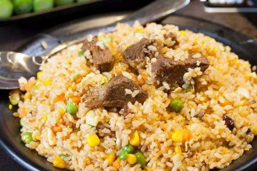 牛肉炒饭福州哪家好吃