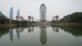 福州印记旅游攻略