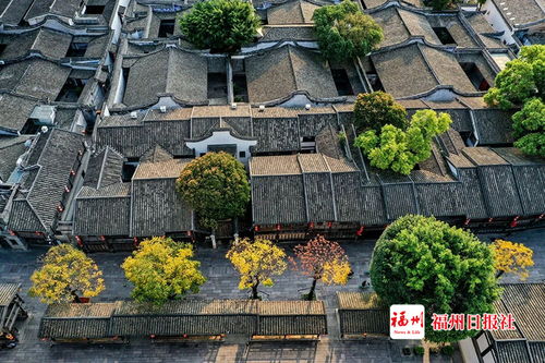 福州小仓旅游攻略