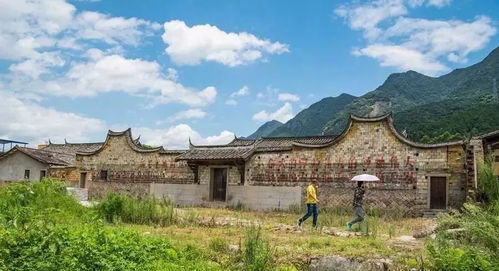 福州周边好玩民俗村
