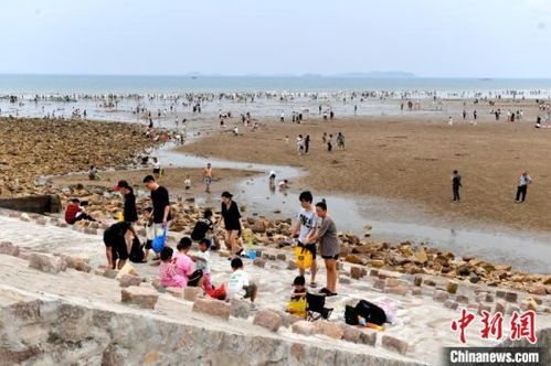 福州海滨旅游攻略