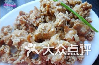 福州 最好吃的快餐