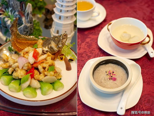 福州景点美食攻略