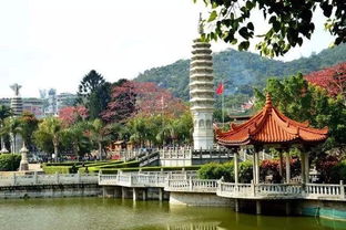近期福州旅游攻略