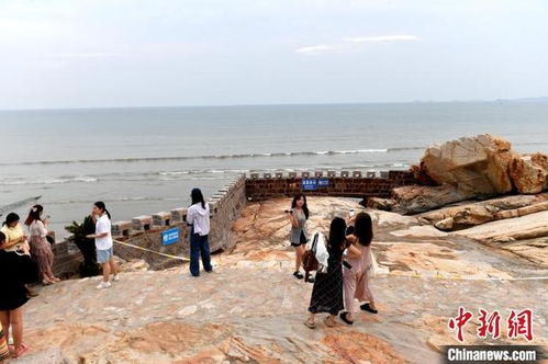 福州海旅游攻略