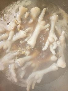福州盐焗鸡脚哪家好吃
