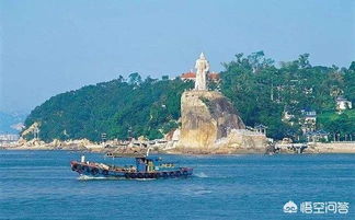 福州旅游什么岛好玩