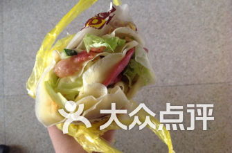 福州中亭街哪有饭店好吃