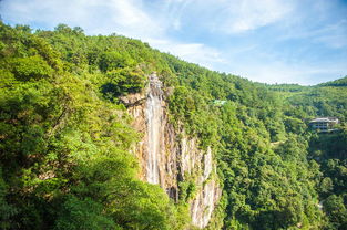 福州山道旅游攻略
