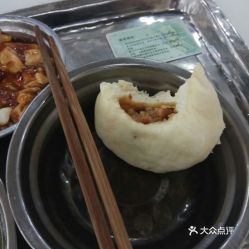 福州肉包食堂哪家好吃