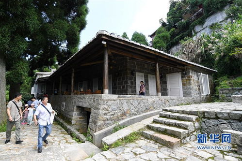 福州山庄旅游攻略