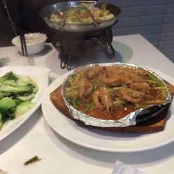福州哪里陕西菜好吃
